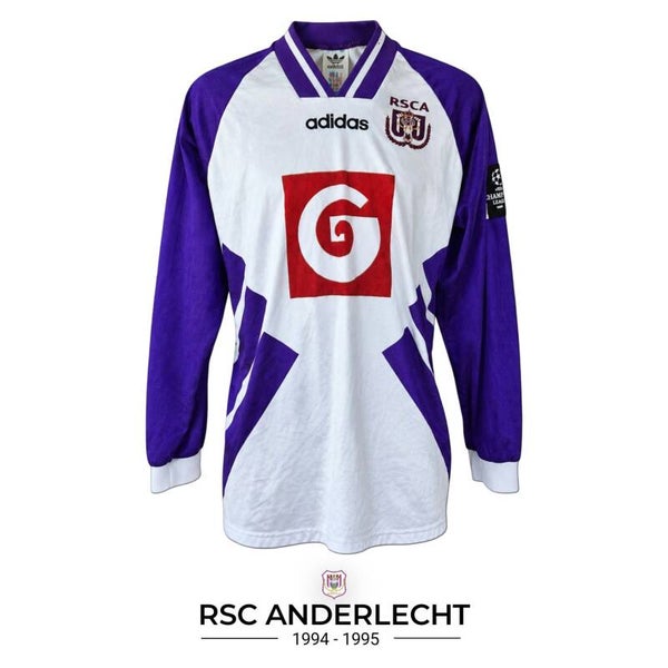 RSC Anderlecht