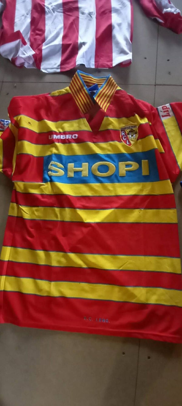 RC Lens