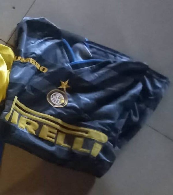 Inter Milan