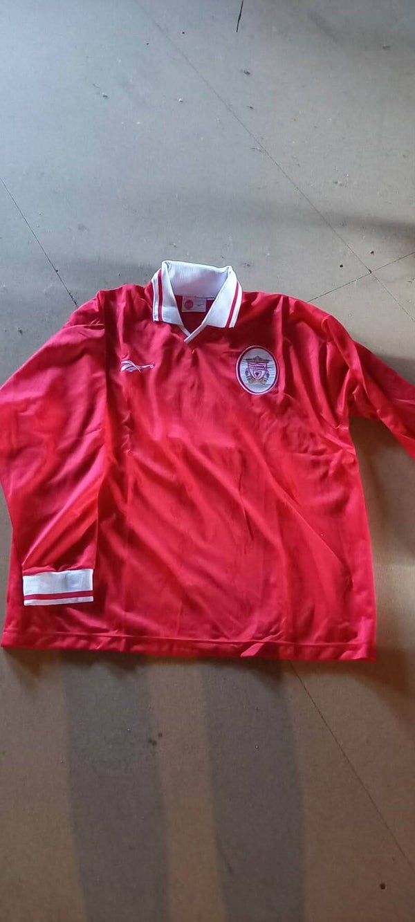 Liverpool FC