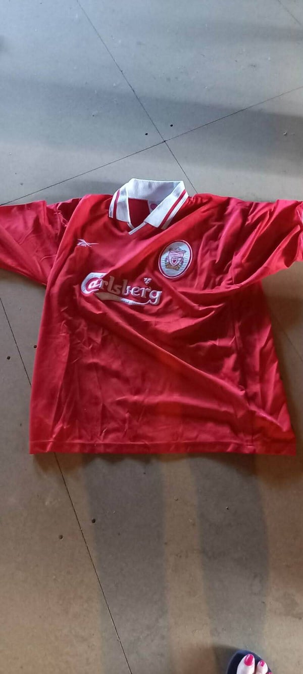 Liverpool FC