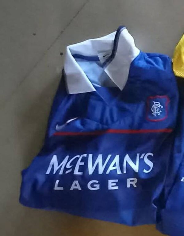 Rangers FC