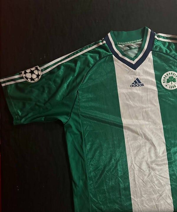 Panathinaikos FC