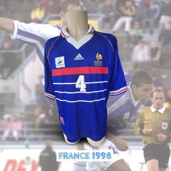 France 1998