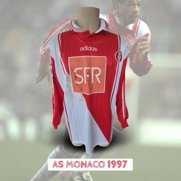 AS Monaco 1996/1997