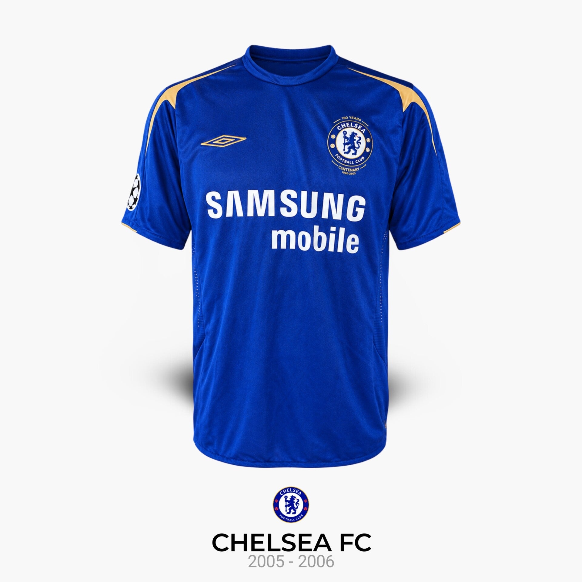 Chelsea FC