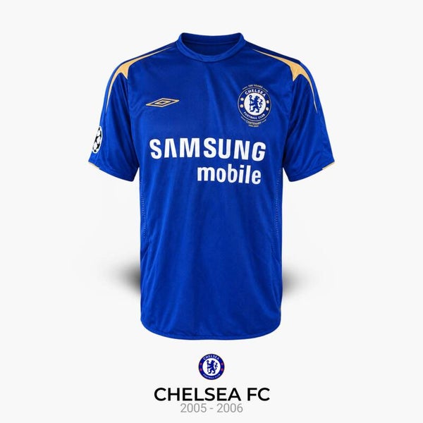 Chelsea FC