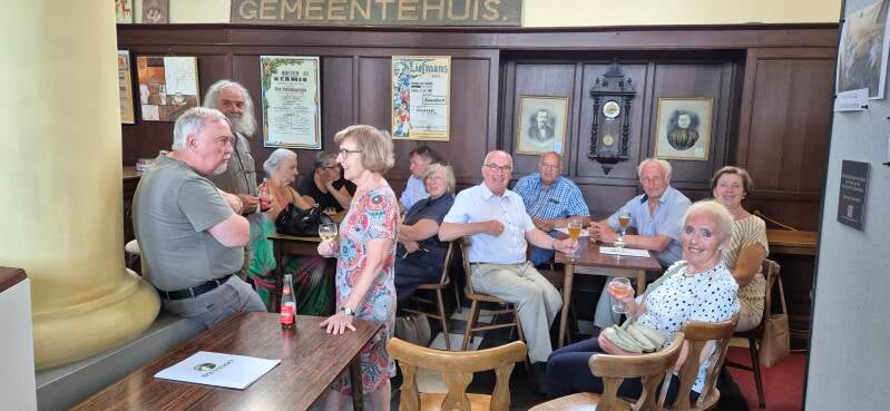 Kerkfabriek Gullegem
