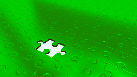 Speurneuzen zoeken informatie