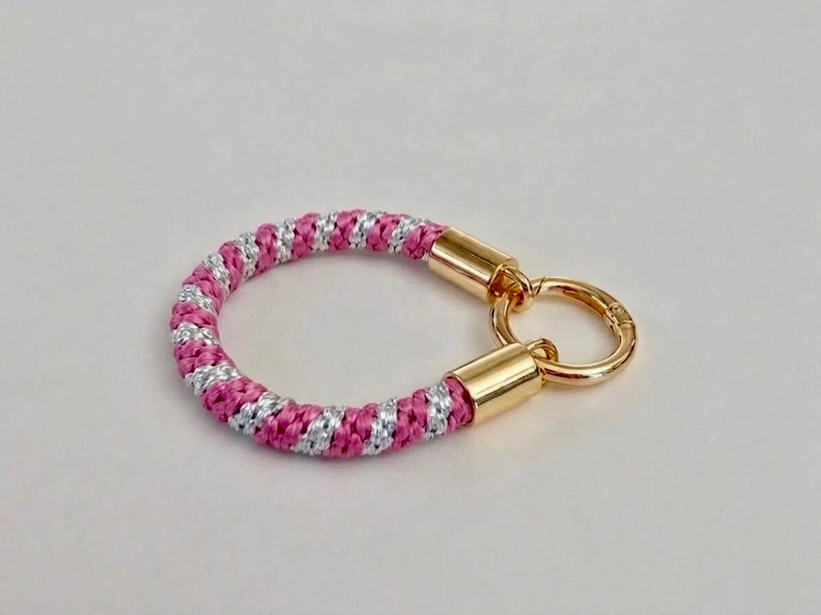 Licht roze Klikki