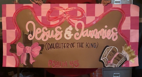 Celebration Banners !