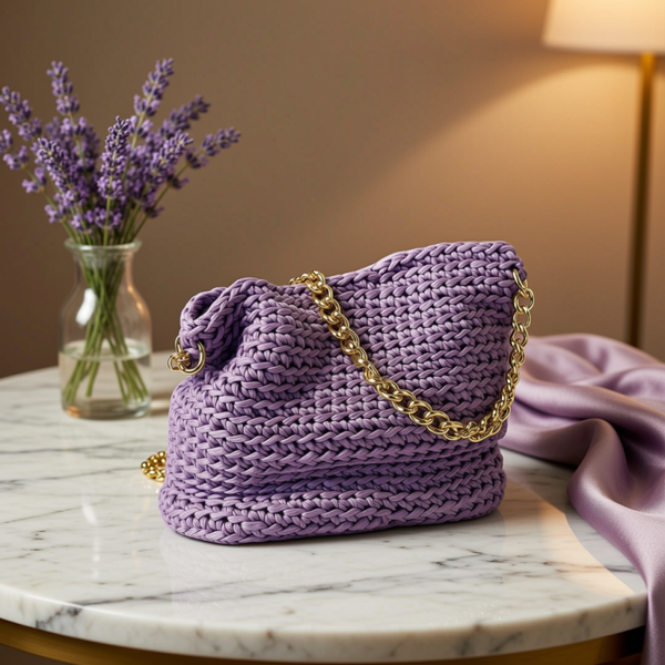 Lavanda Luxe