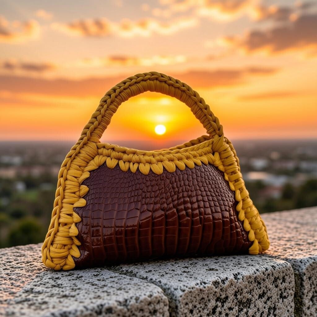 Sole al Tramonto