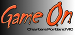 Game on charters Portland VIC