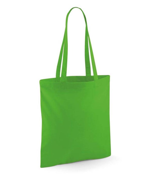 Apple Green Organic tas