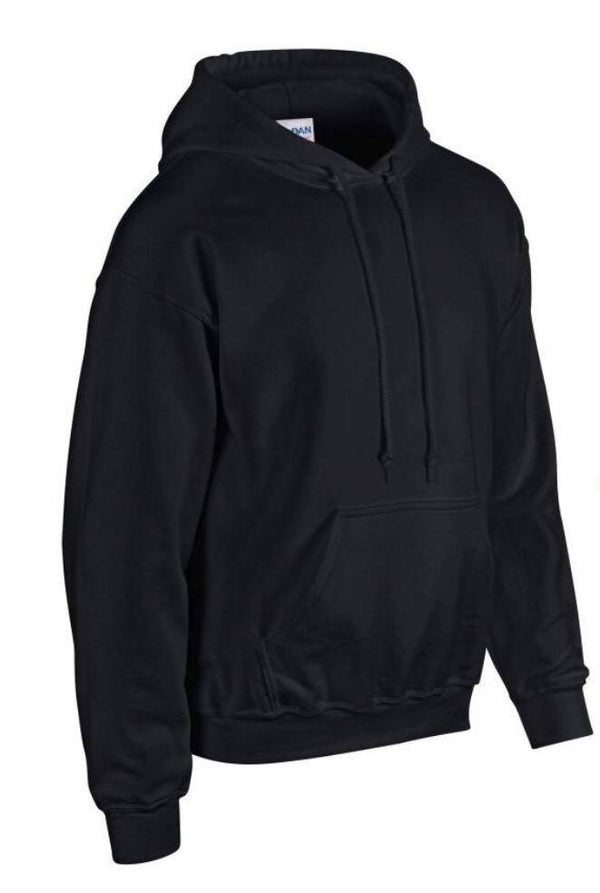 Black hoodie Actieprijs Incl. Bedrukking