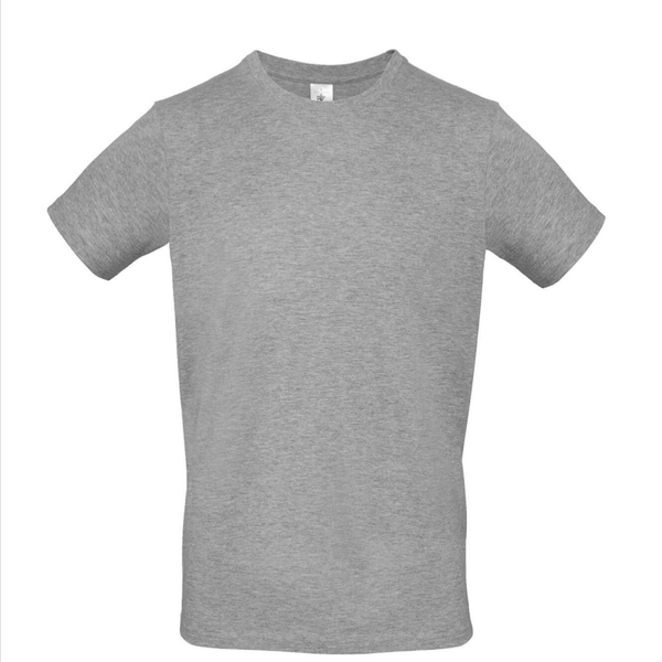 Sport Grey T-Shirts
