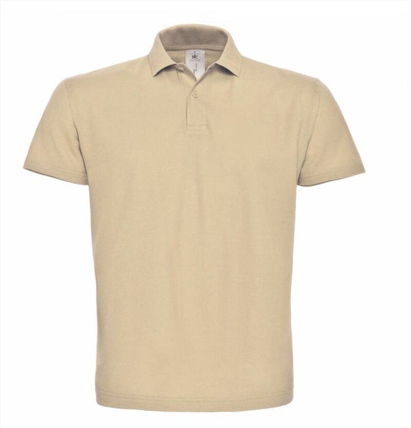 Polos ID,001