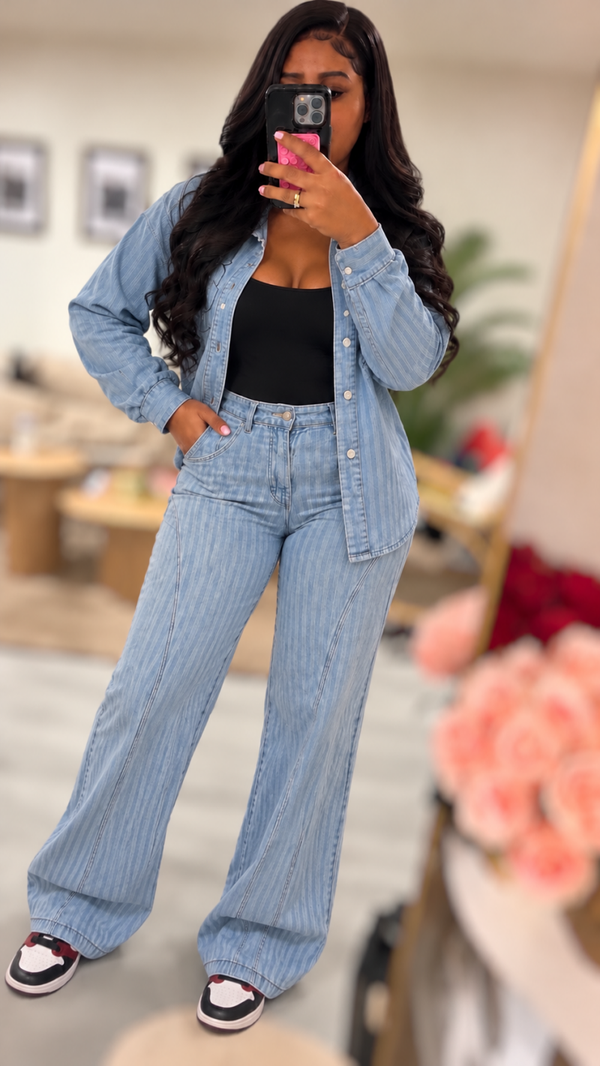 Tiana set
