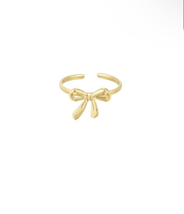 Ring strikje