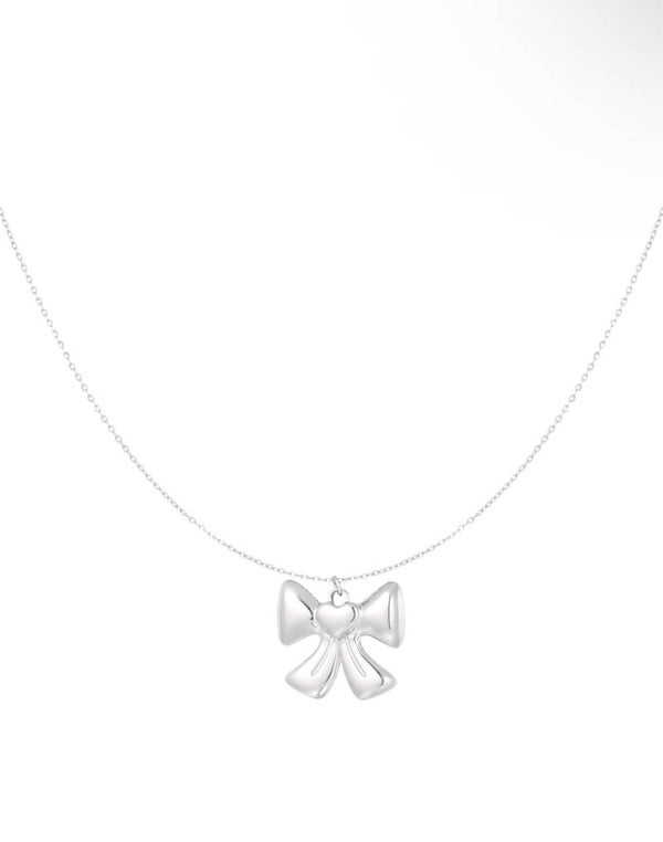 Liefdesstrik ketting