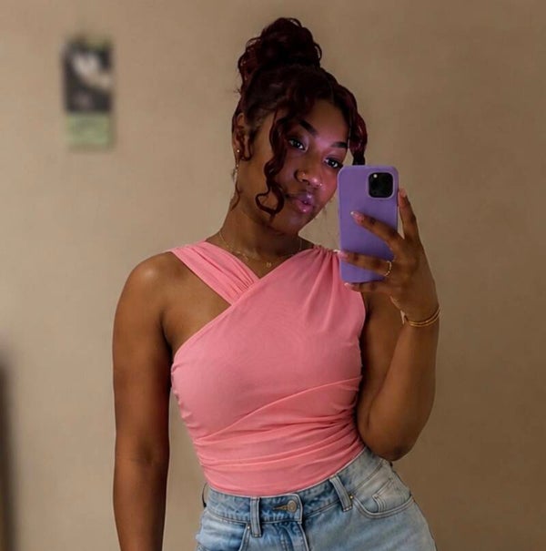 Tania body