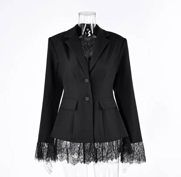 Naomi blazer