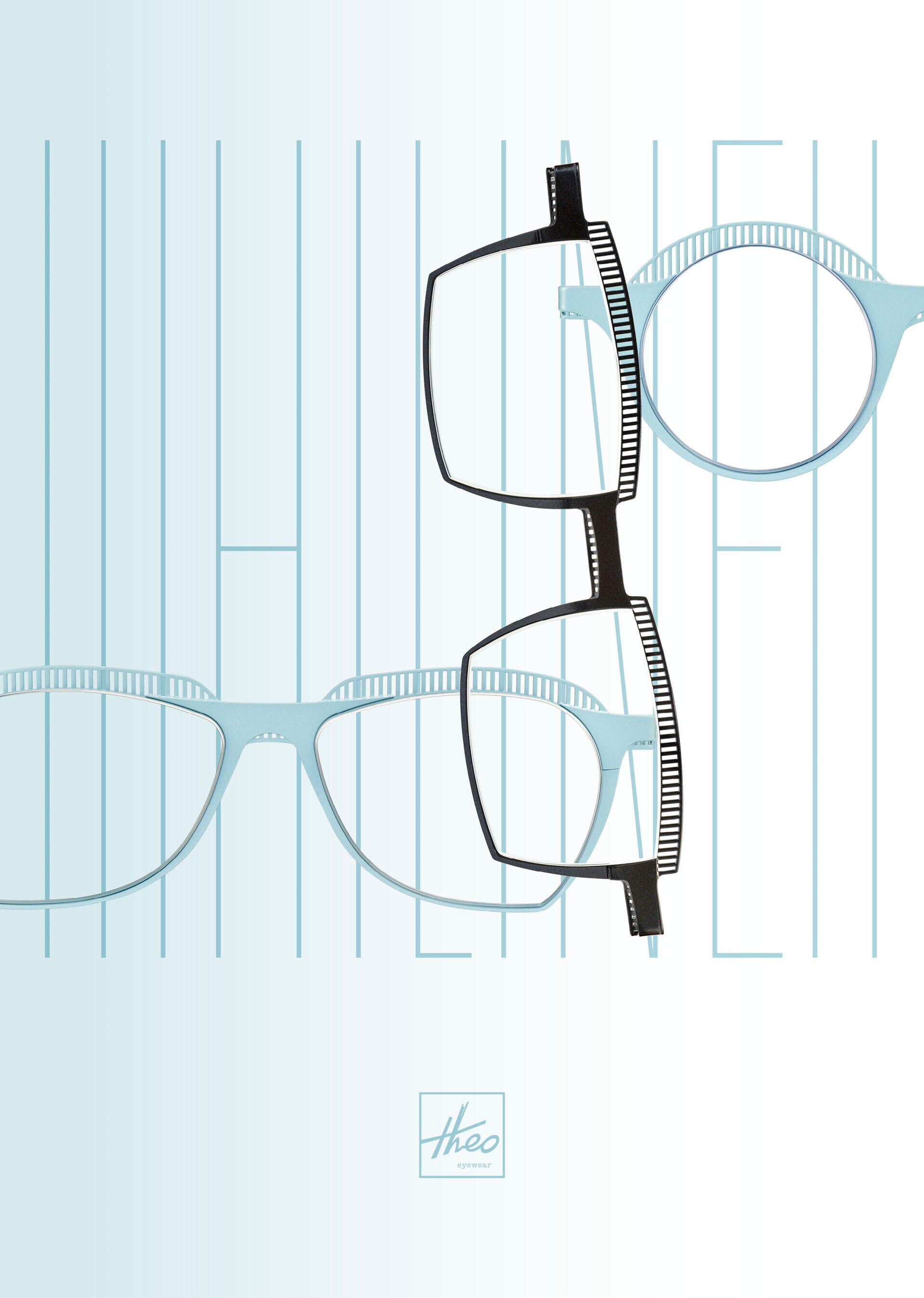 Theo eyewear