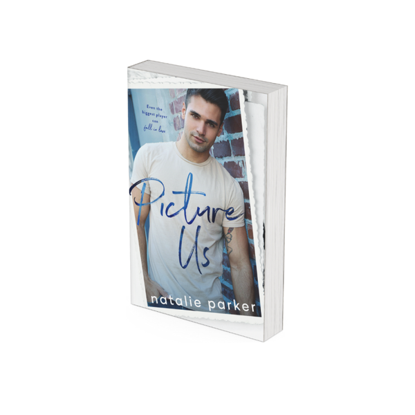 Picture Us - Original Model Paperback