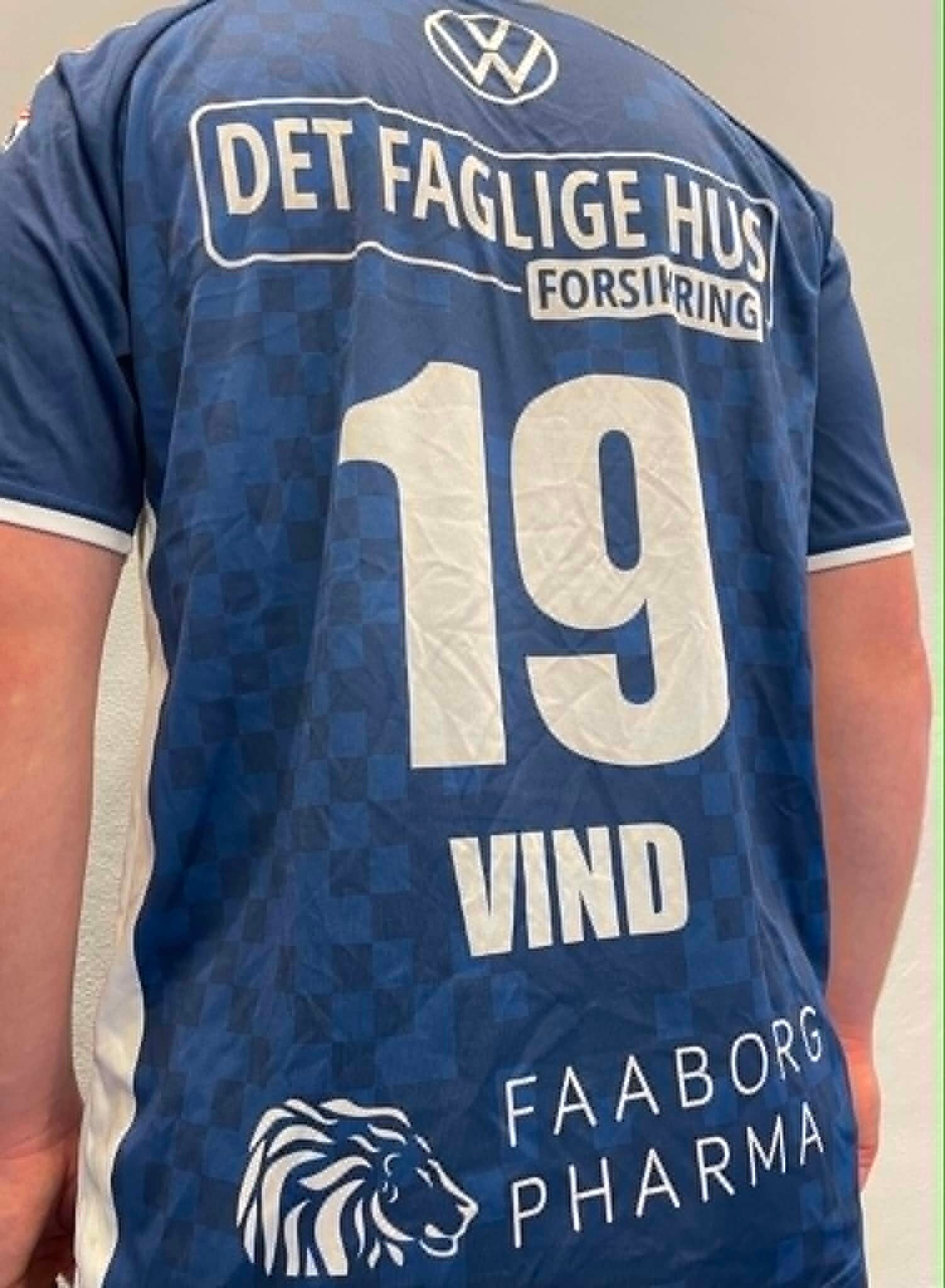Oskar Vind