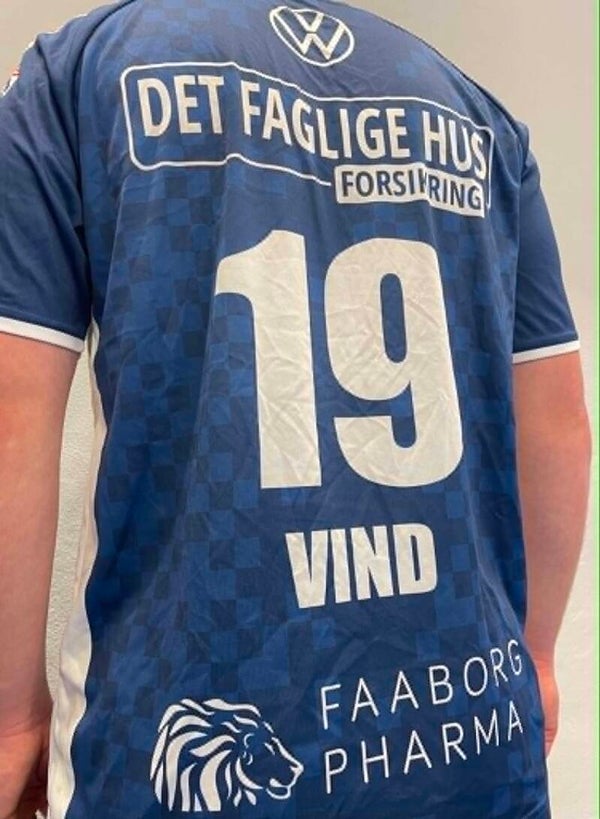 Oskar Vind