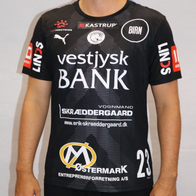 Miha Zvivej (nr 23) - str XL