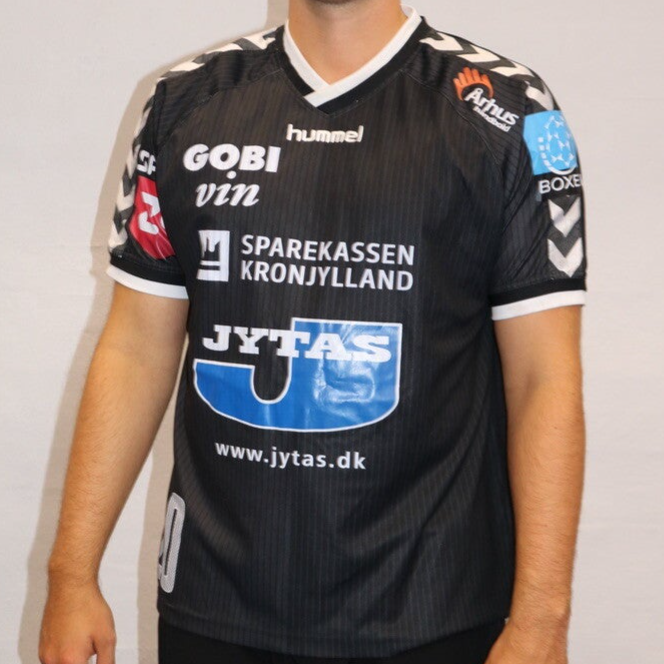 Rune Ohm (nr 20) - XXL