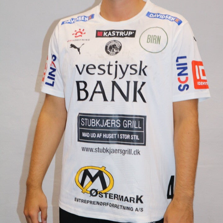 Christoffer Cichosz (nr 4)  - str XXL