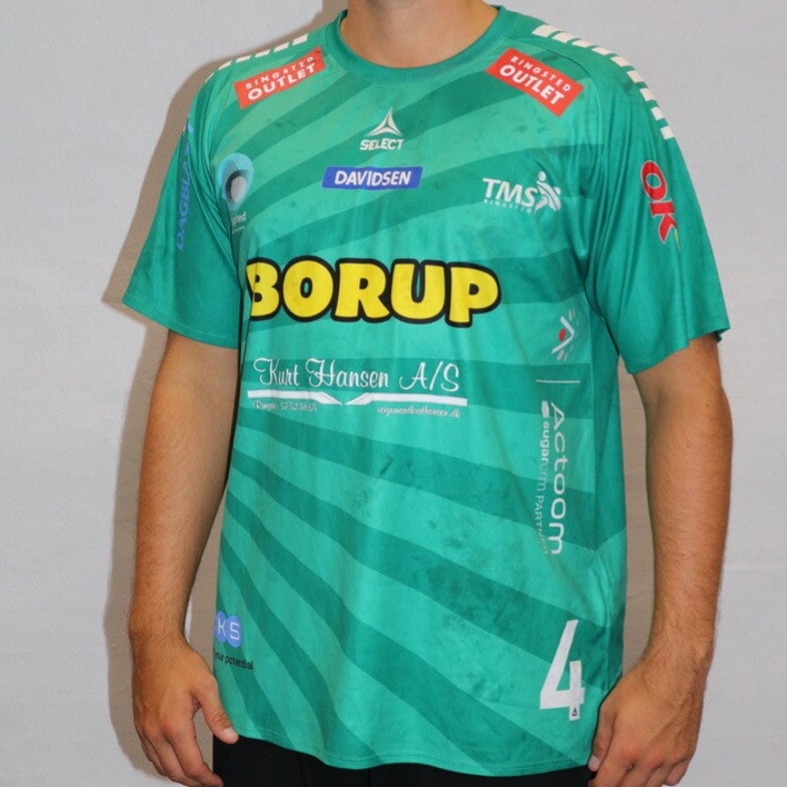 Noah Munk (nr 4) - str XXL