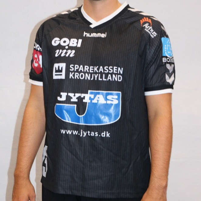 Mads Lind (nr 13)  - XXL