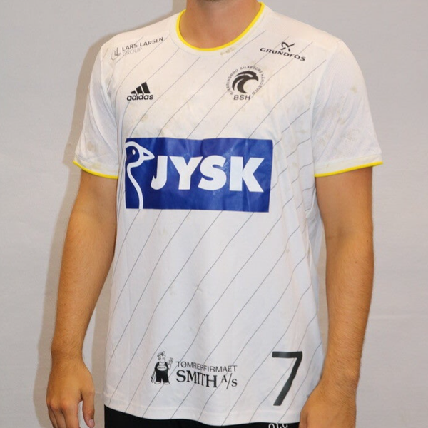 Nikolaj Øris (nr 7)