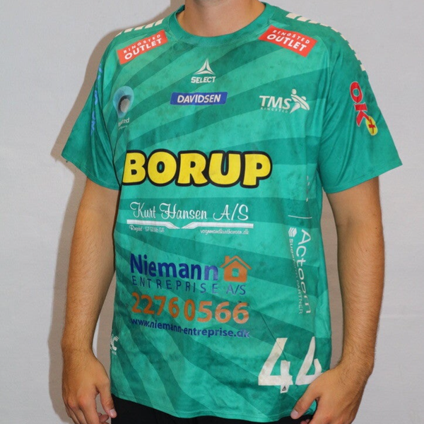 Frederik Horn (44) - str XL