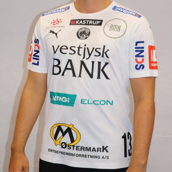 Sven Ehrig (nr 13)  - str XL