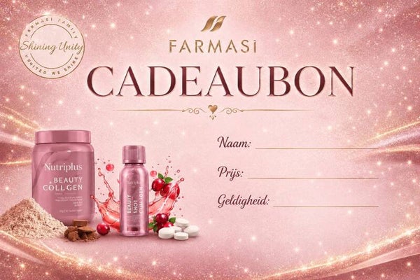 FARMASI CADEAUBON