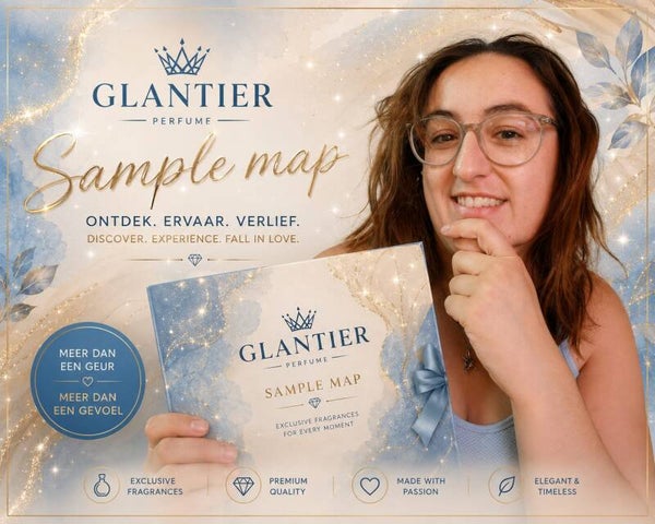 Glantier Samplemap