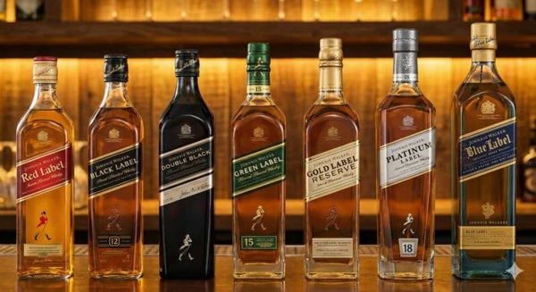 Johnnie walker