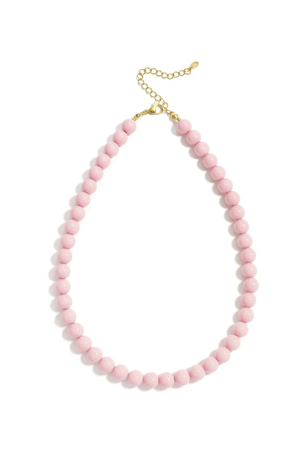 Kralenketting koraal