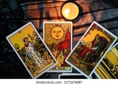 Tarot Reading