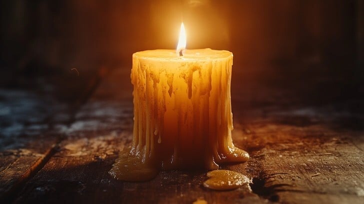 Full Caromancy, tarot and apitherapy session