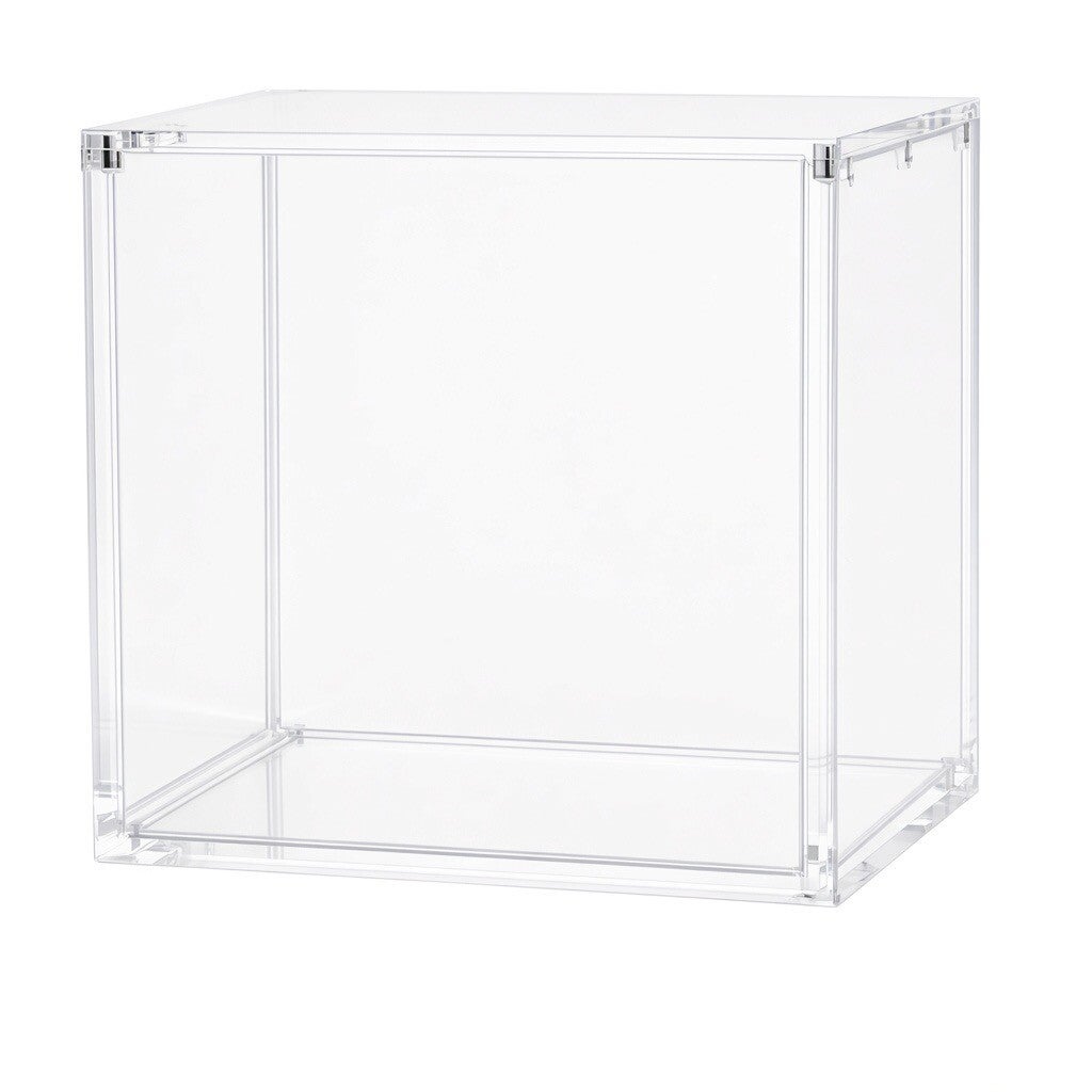 Acrylic Display Case - Disney Lorcana Illumineer's Trove