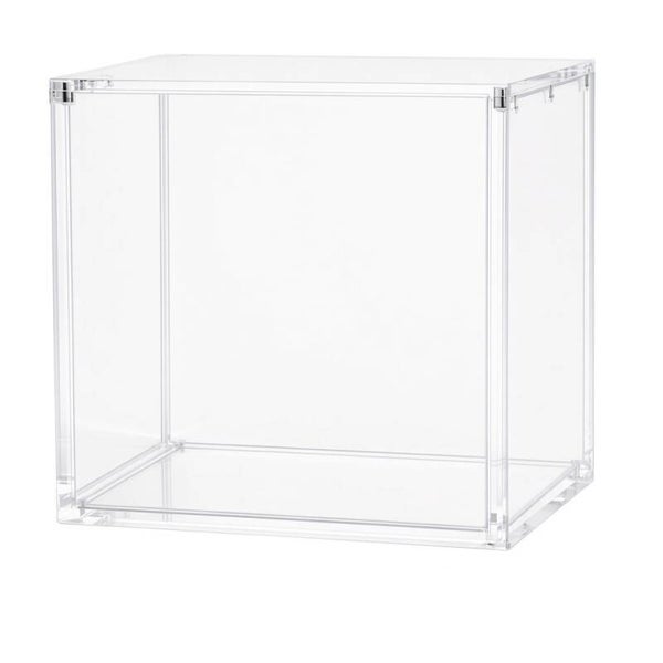 Acrylic Display Case - Disney Lorcana Illumineer's Trove