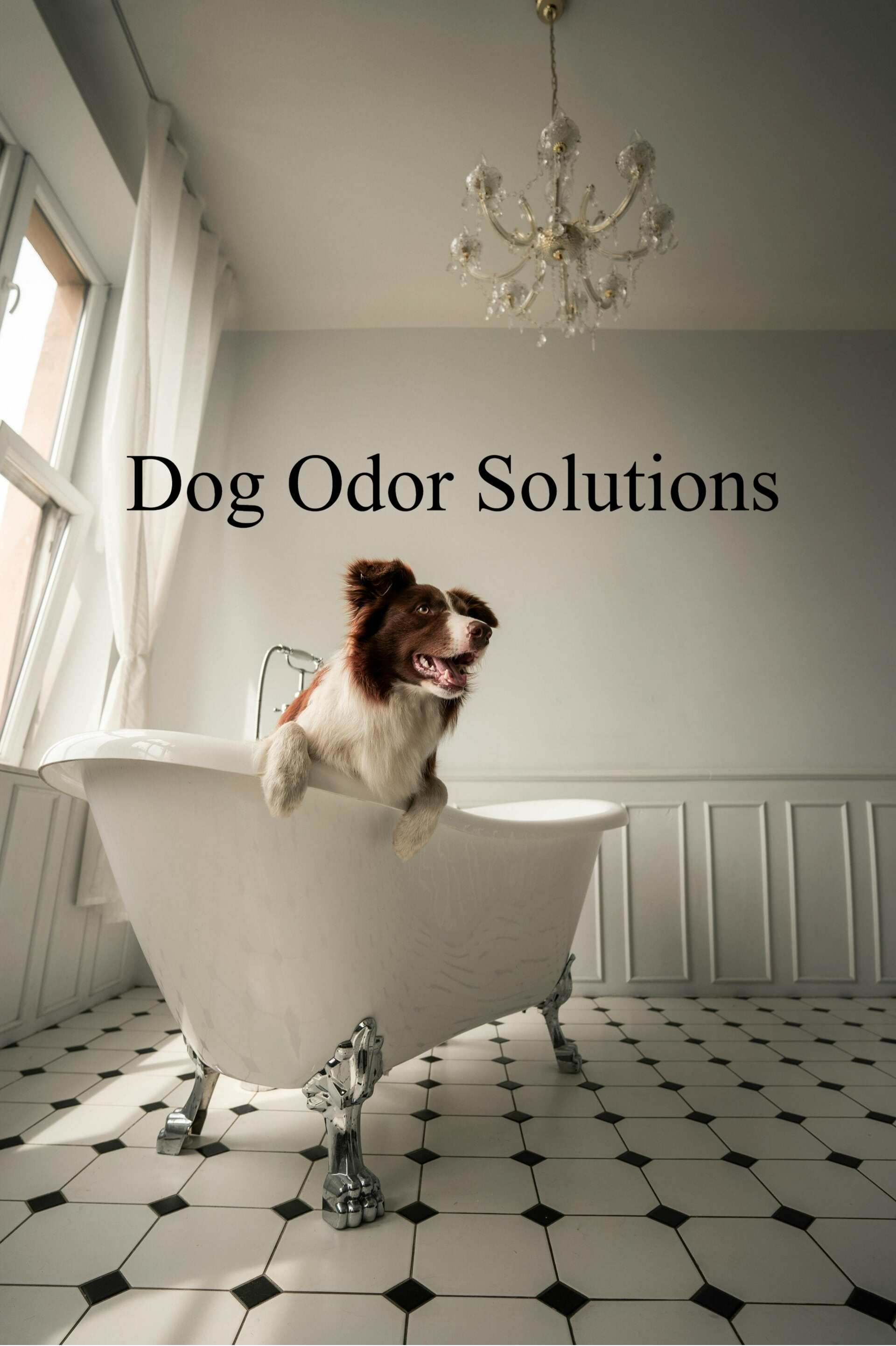 Dog Odor Solutions