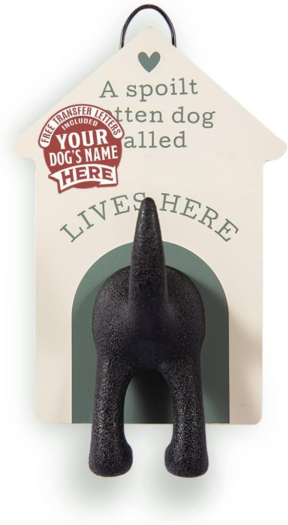 Dog Leash Holder For Dogs