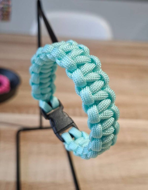 Cobra Turquoise